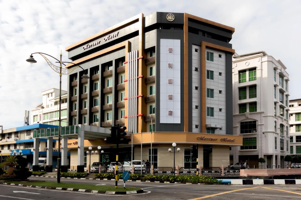 Mariner Hotel Labuan Eksteriør bilde