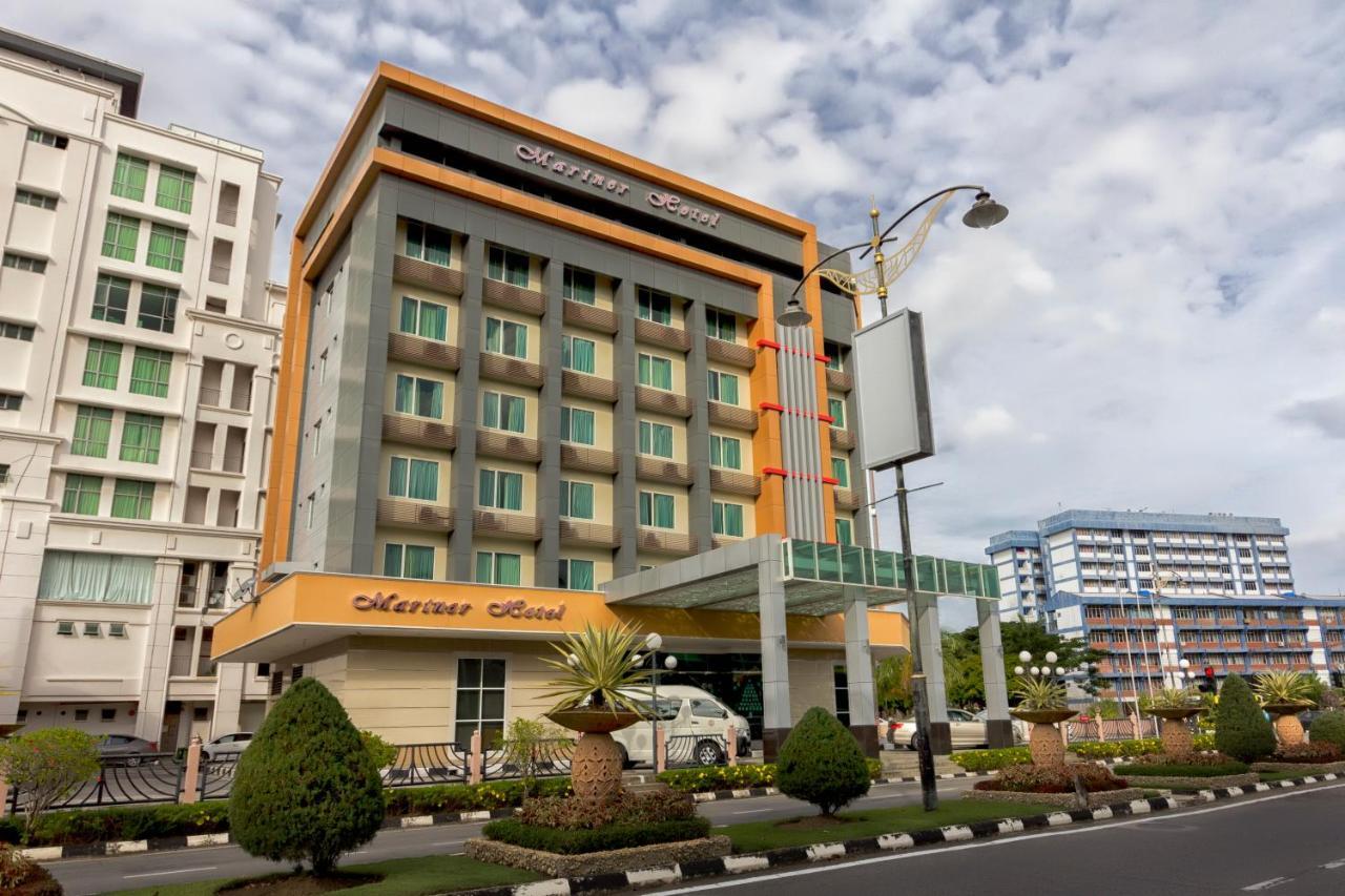 Mariner Hotel Labuan Eksteriør bilde